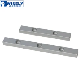 Anodized Aluminum Holder